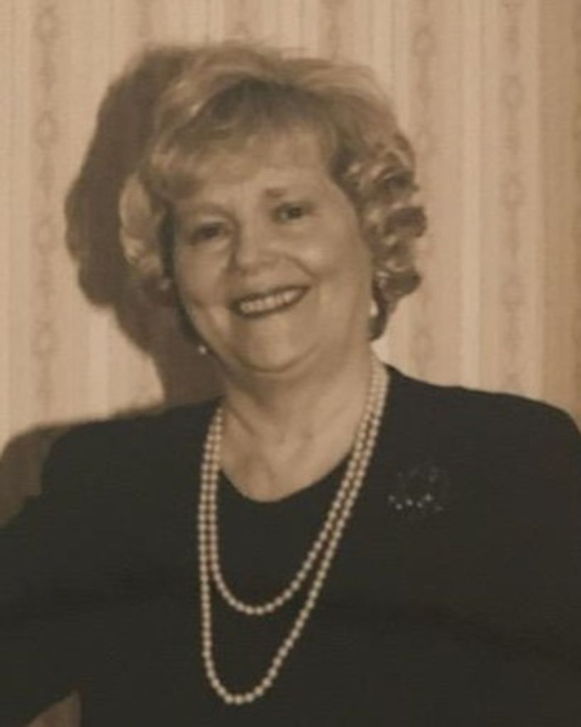 Patricia Anne Prevost