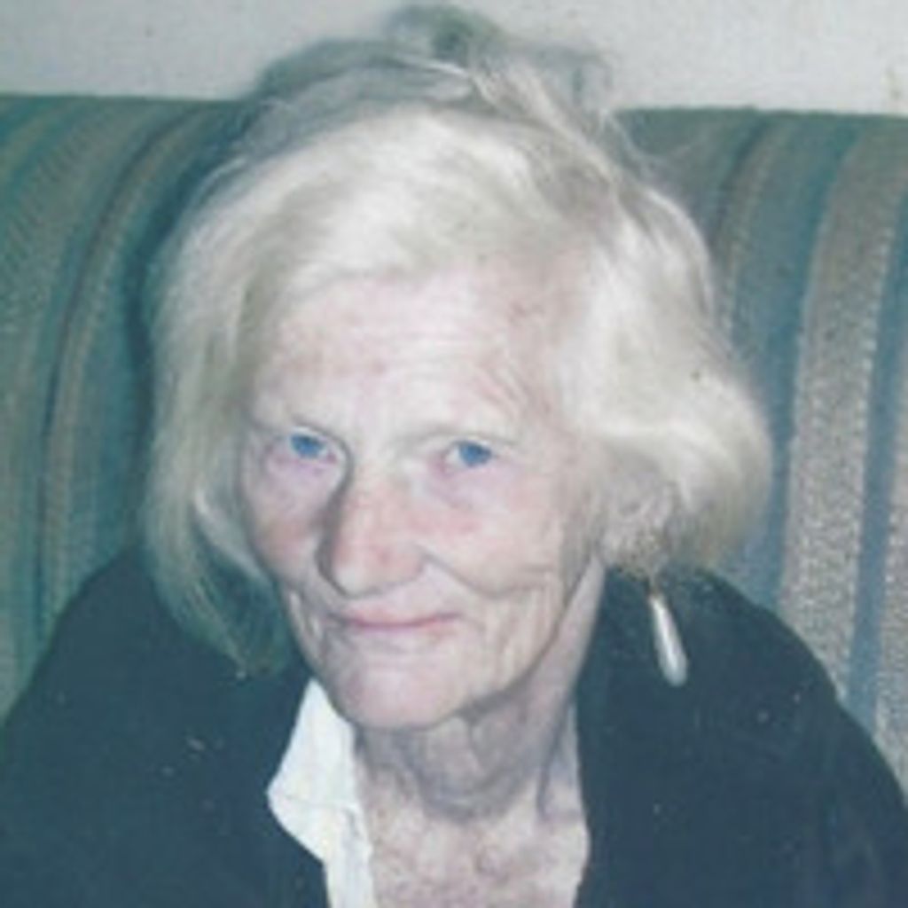 Doris E. Clark