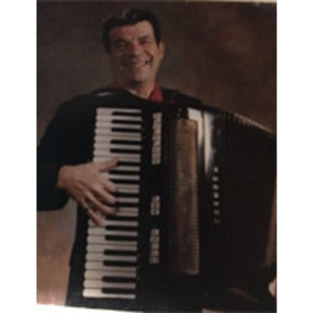 John T. Rampino