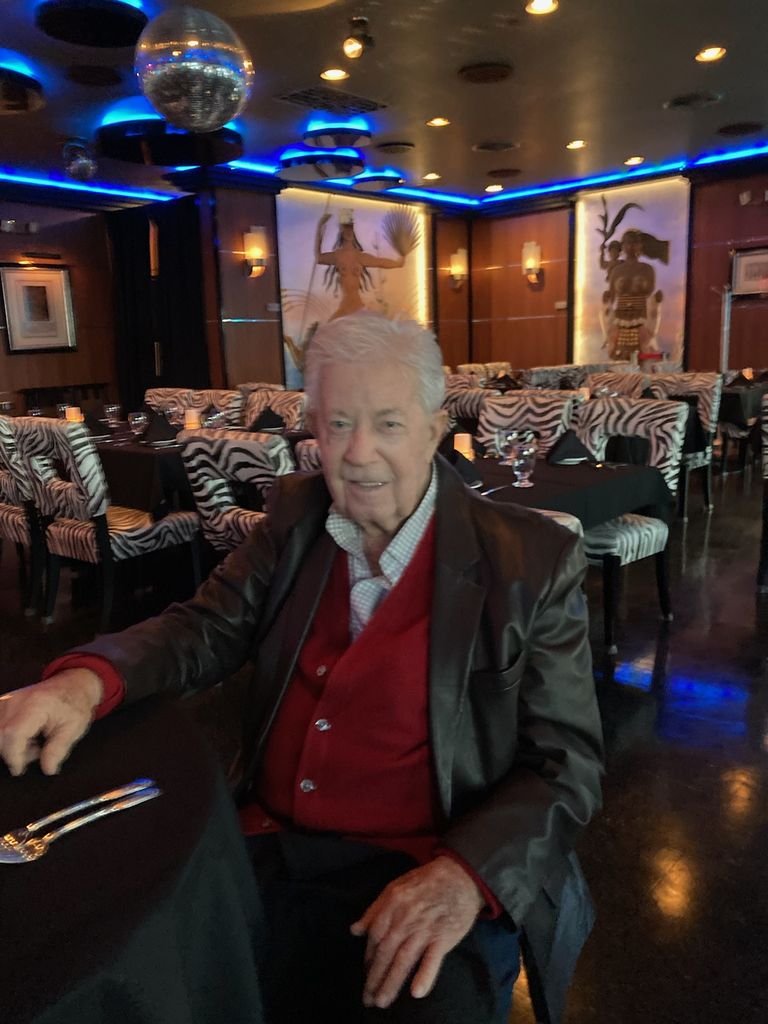 Carl A. Hawes Profile Photo