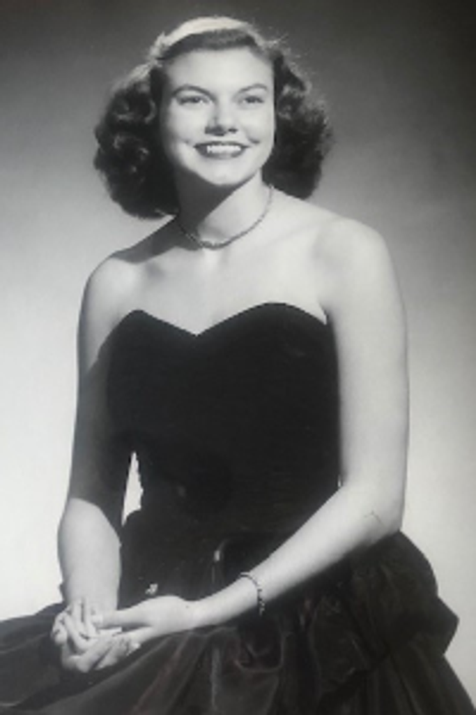 Betty Jo Greene