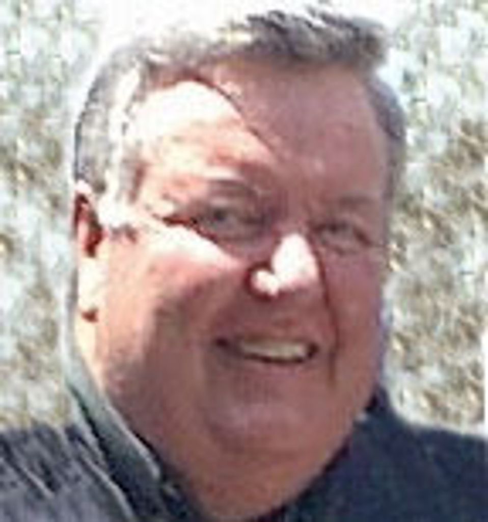 Robert "Bob" Carlon