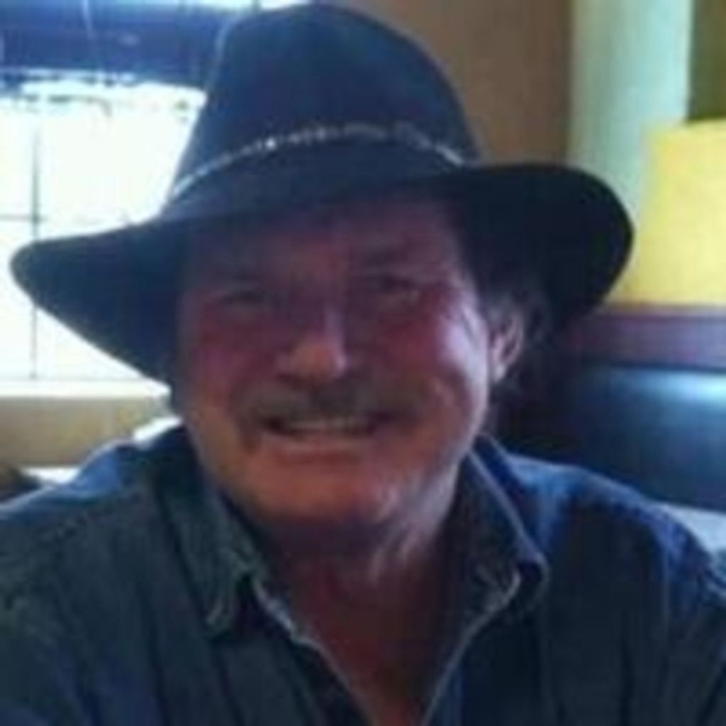 John Kirk Graney Profile Photo