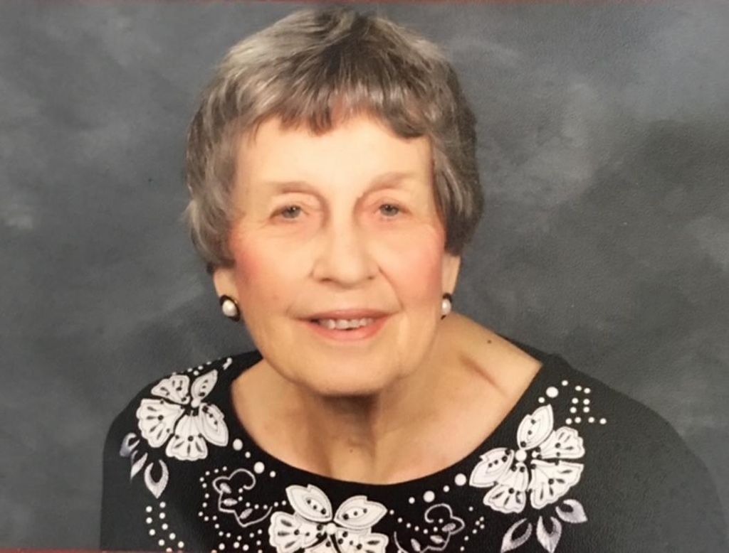 Elaine Stogner Magee Profile Photo