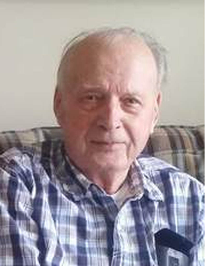 Raymond Wallin Profile Photo