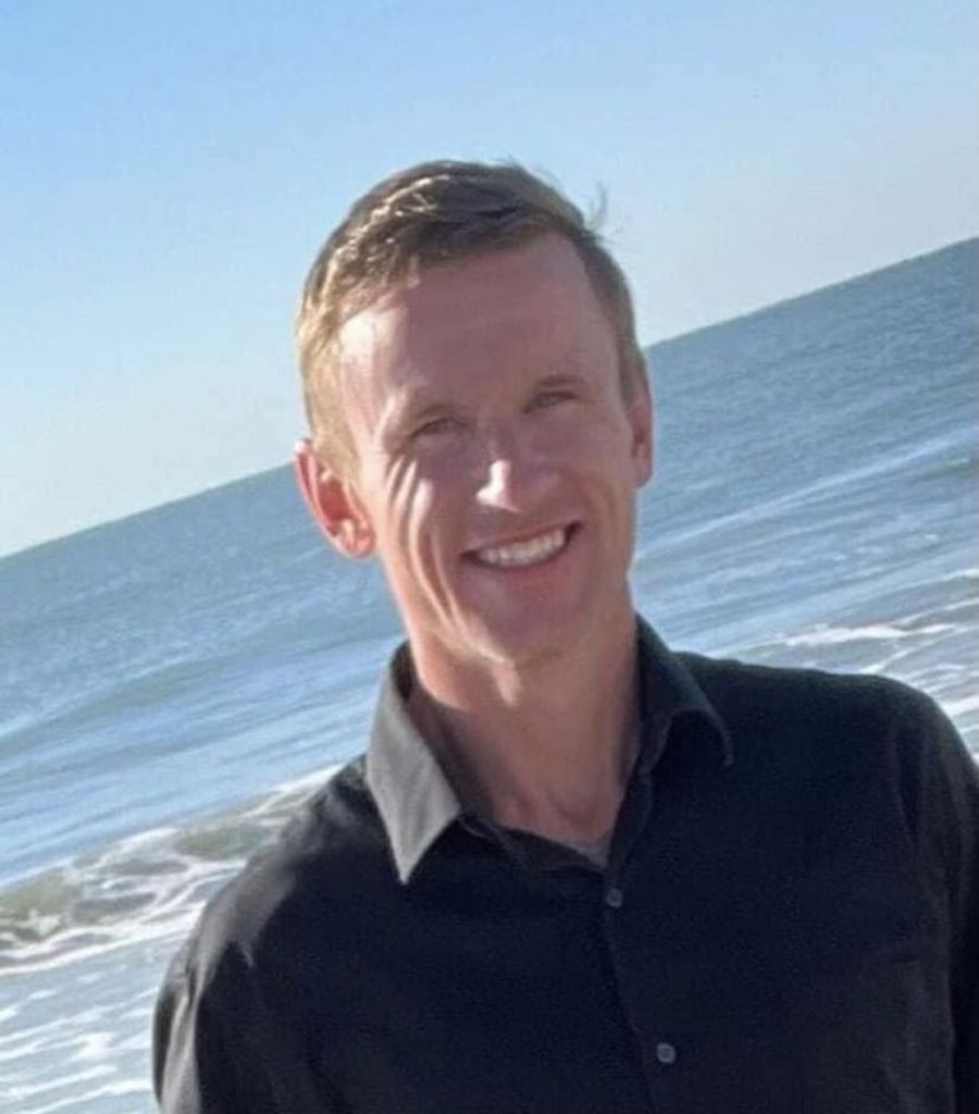 Cyril E. Roush Profile Photo