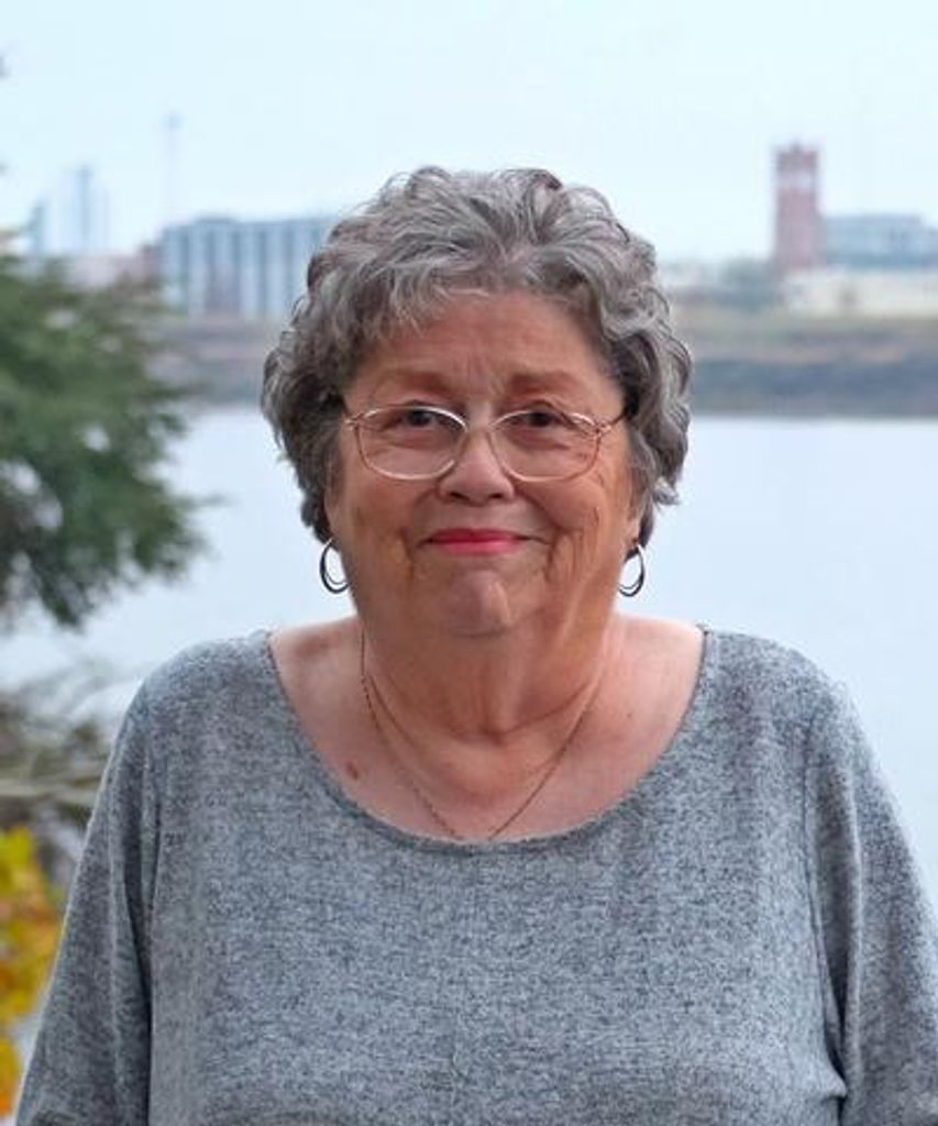 Jessie Dean Dubois Graves Profile Photo