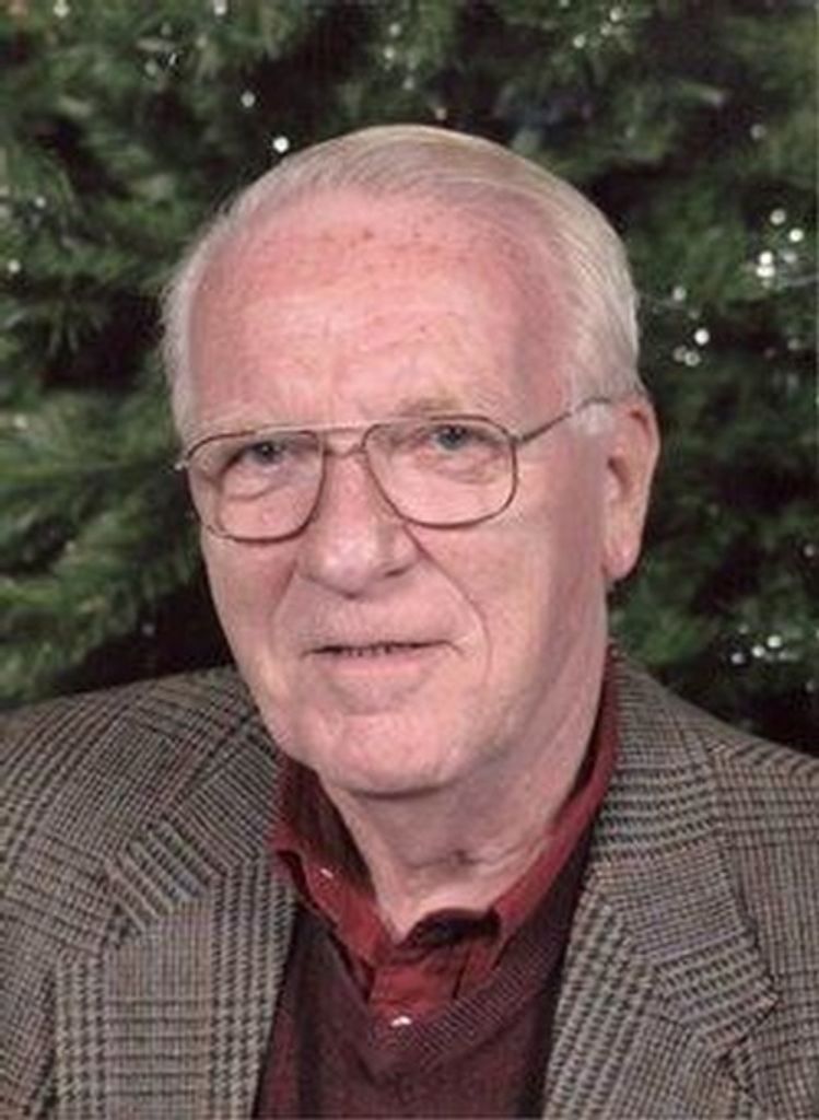 James E. Mcgann Profile Photo