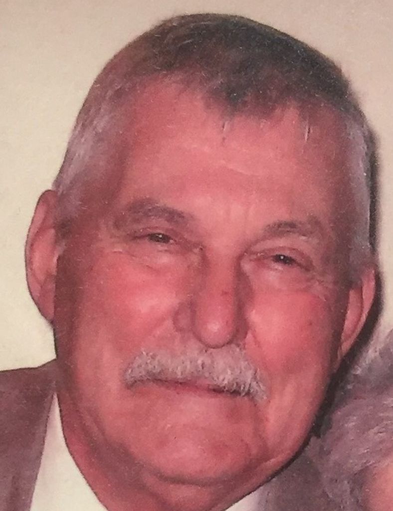 Thomas L. Webster Profile Photo