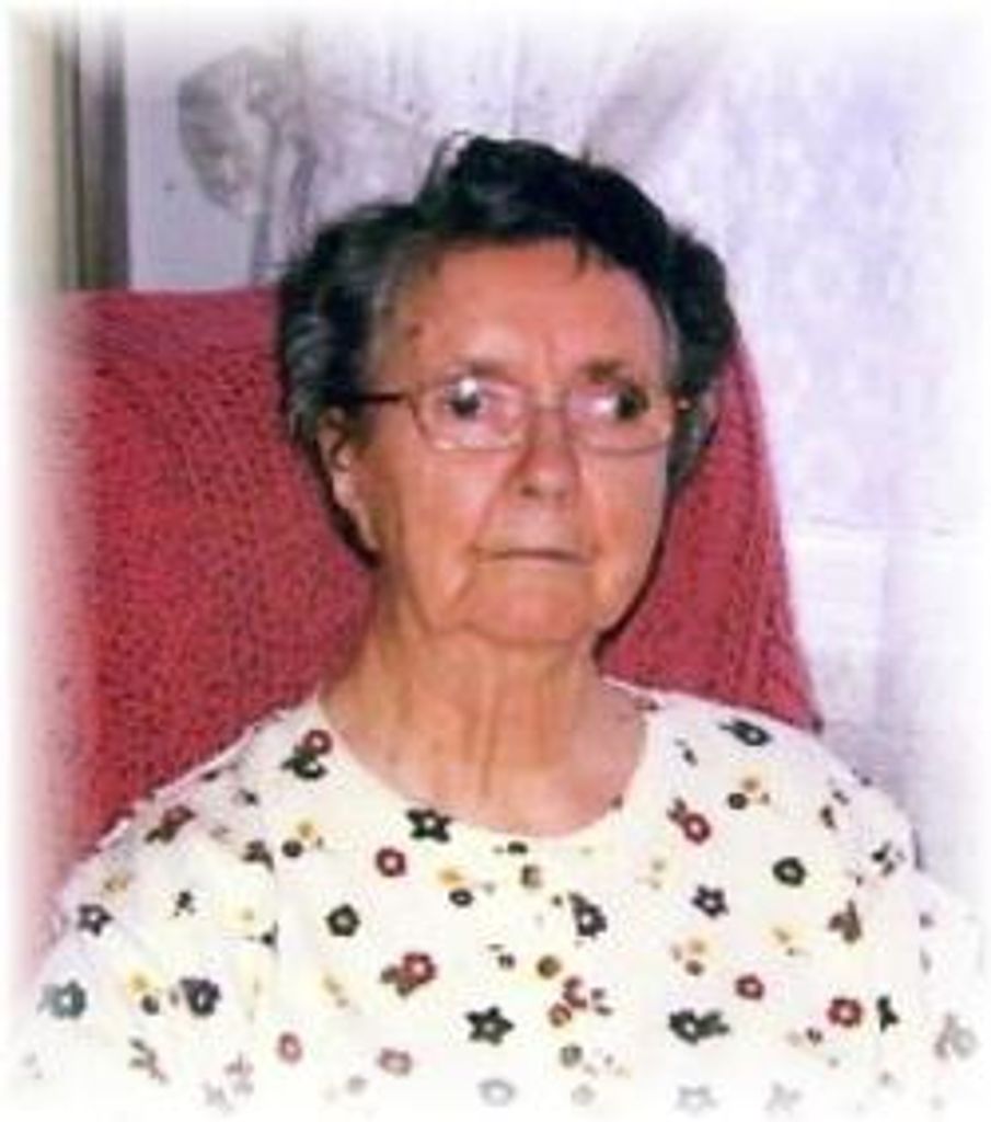 Maria Russell Profile Photo