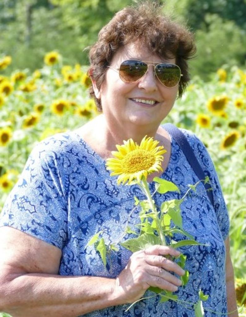 Odete Pereira