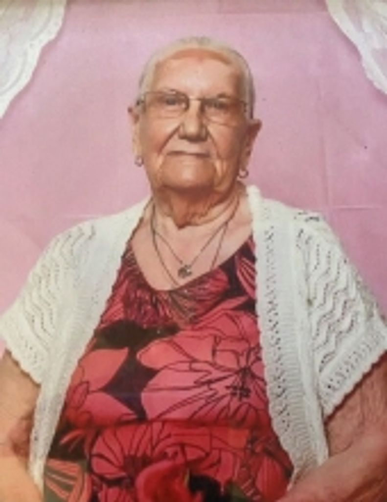 Katherine Leona Dean
