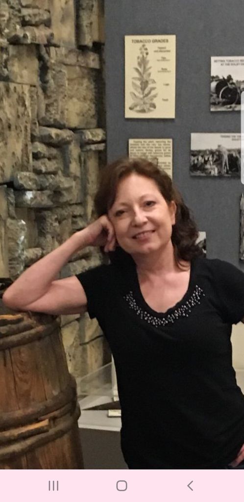 Leann Reed Profile Photo