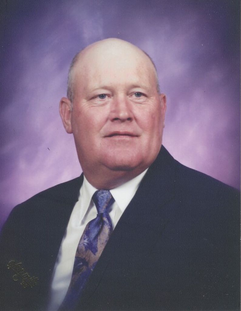 Boyd Canady Profile Photo