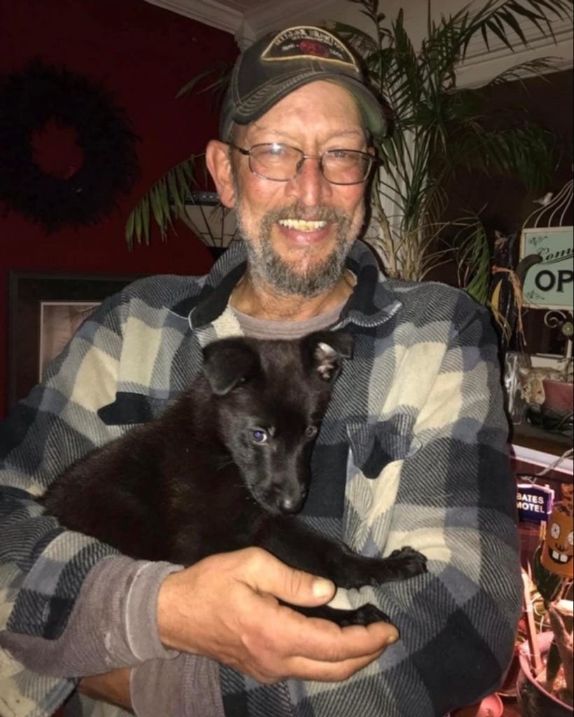 Daniel Robert Schrap Profile Photo