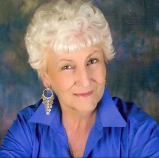 Mavis Chase's obituary image