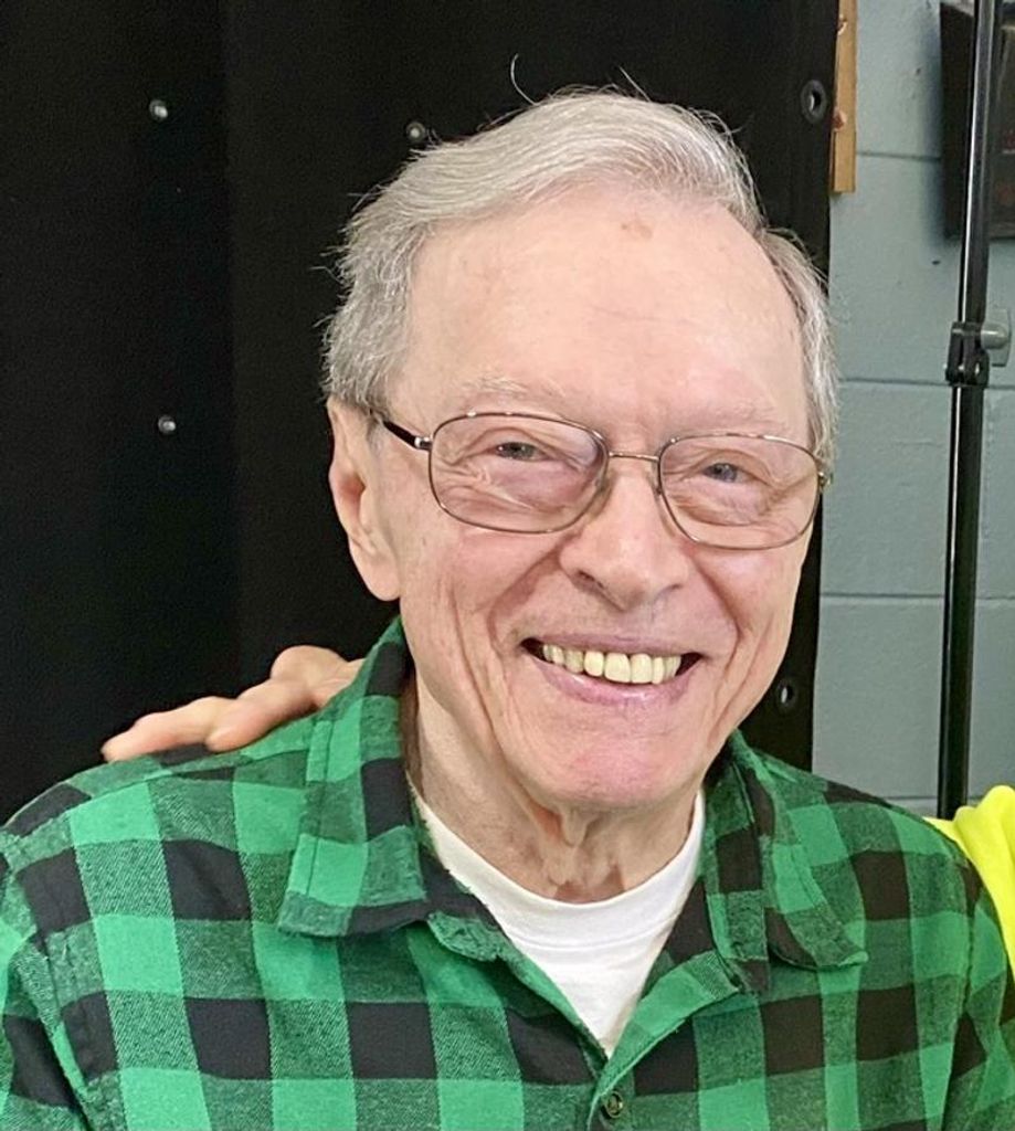 Ronald G Moore Profile Photo