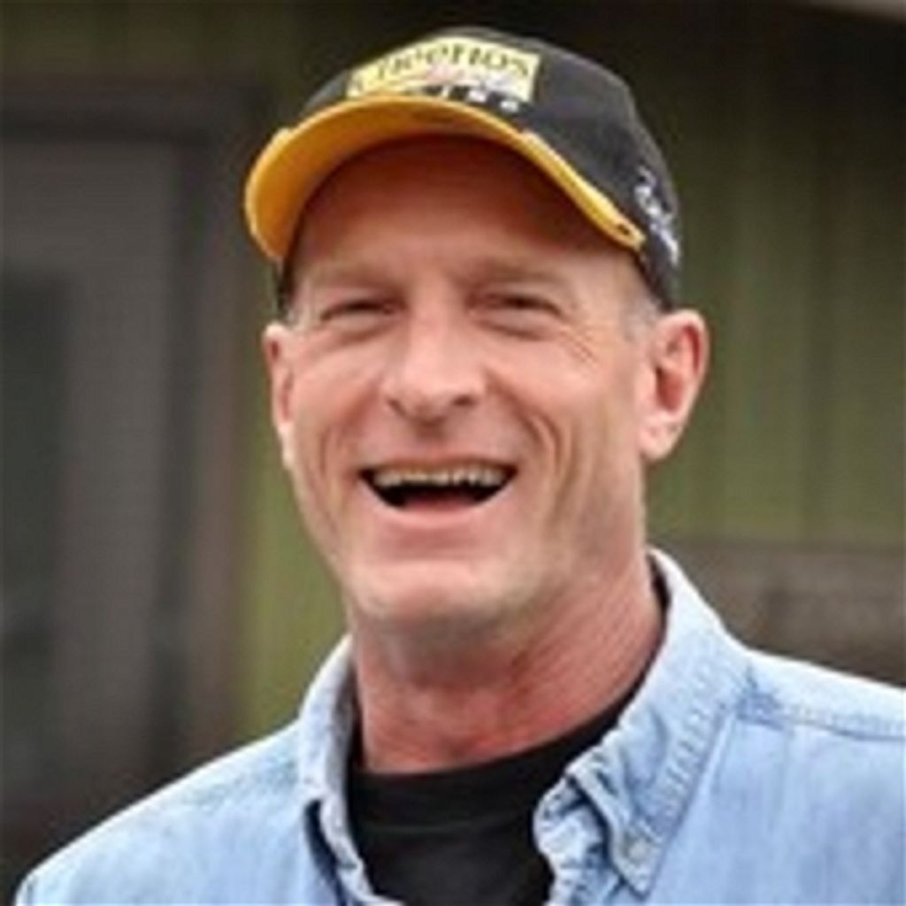 Bradley Wayne Talbott