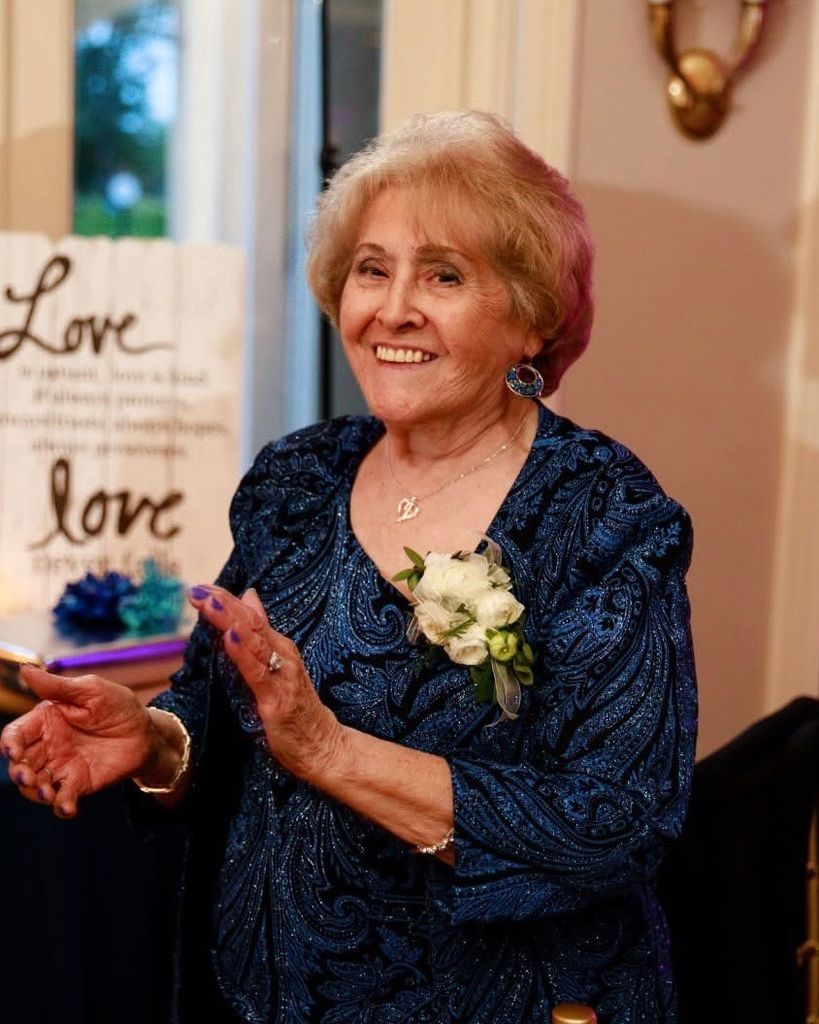 Mildred "Millie" Zerillo Profile Photo