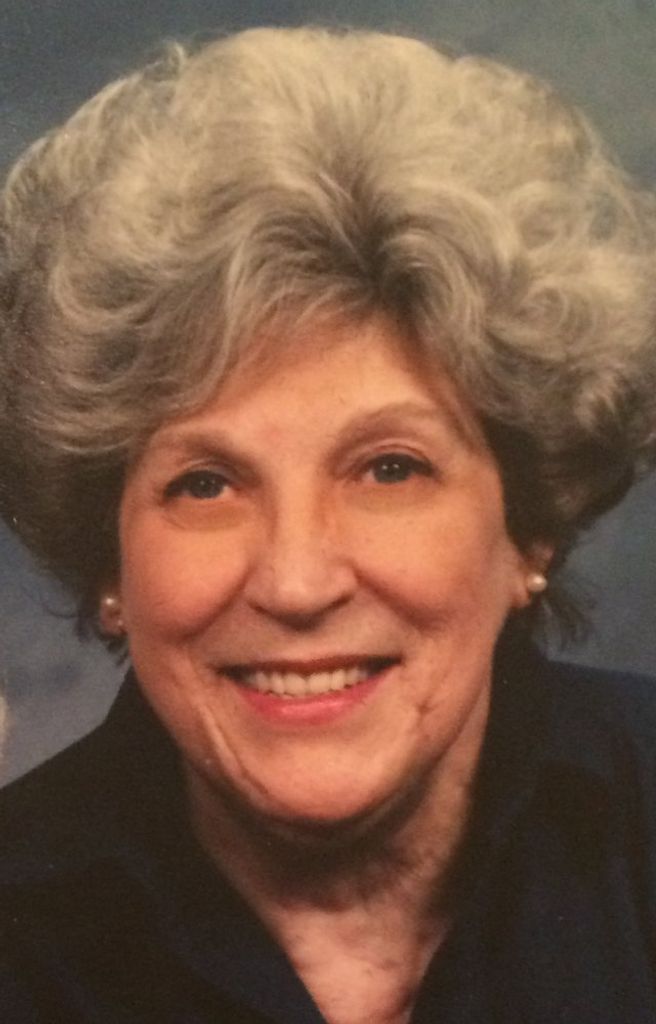 Betty  Jenkins