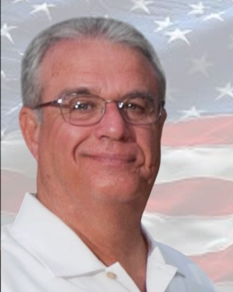 Kenneth Charles Vinson Profile Photo