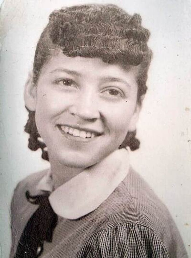 Cora Maxine Grandison Profile Photo