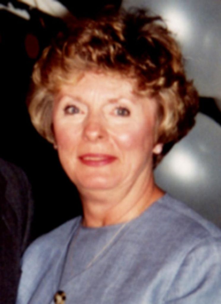 Carolyn Lee Grachek
