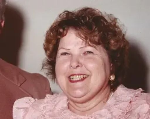 Sally Penrod Profile Photo