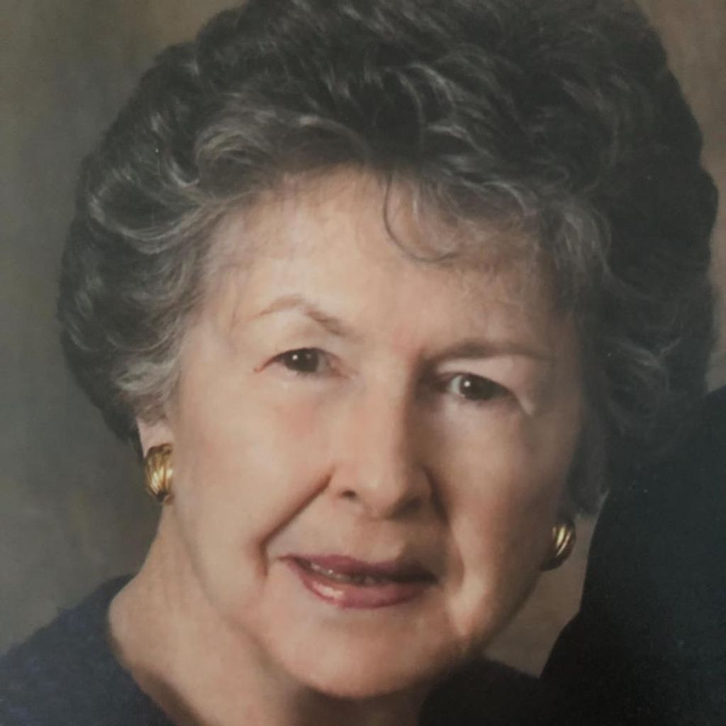 Juanita Des Champs Armstrong