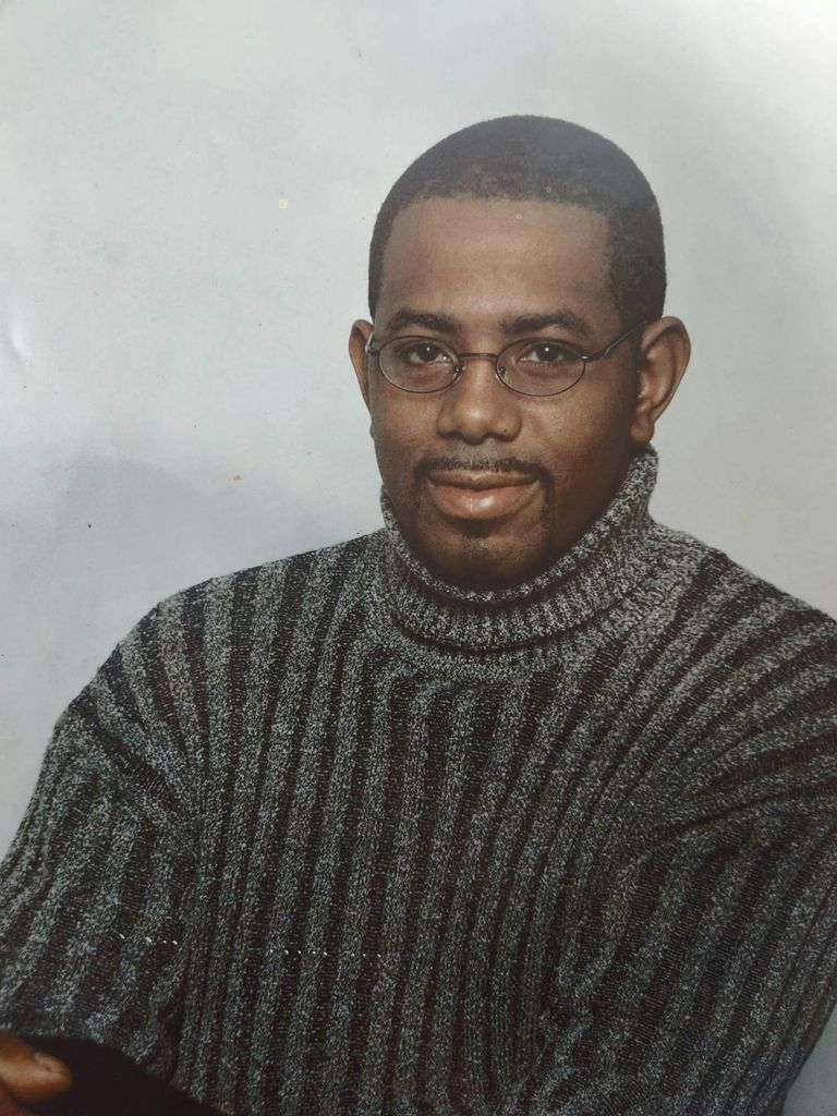 Christopher Jerome Garvin Sr. Profile Photo