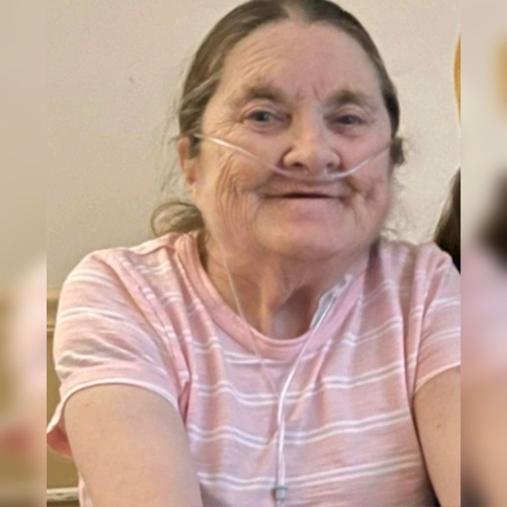 Barbara Anne Rettberg Profile Photo