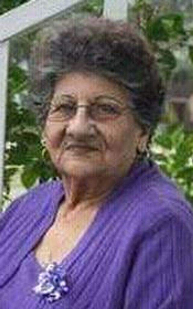 Rosa Quintanilla Montalbo