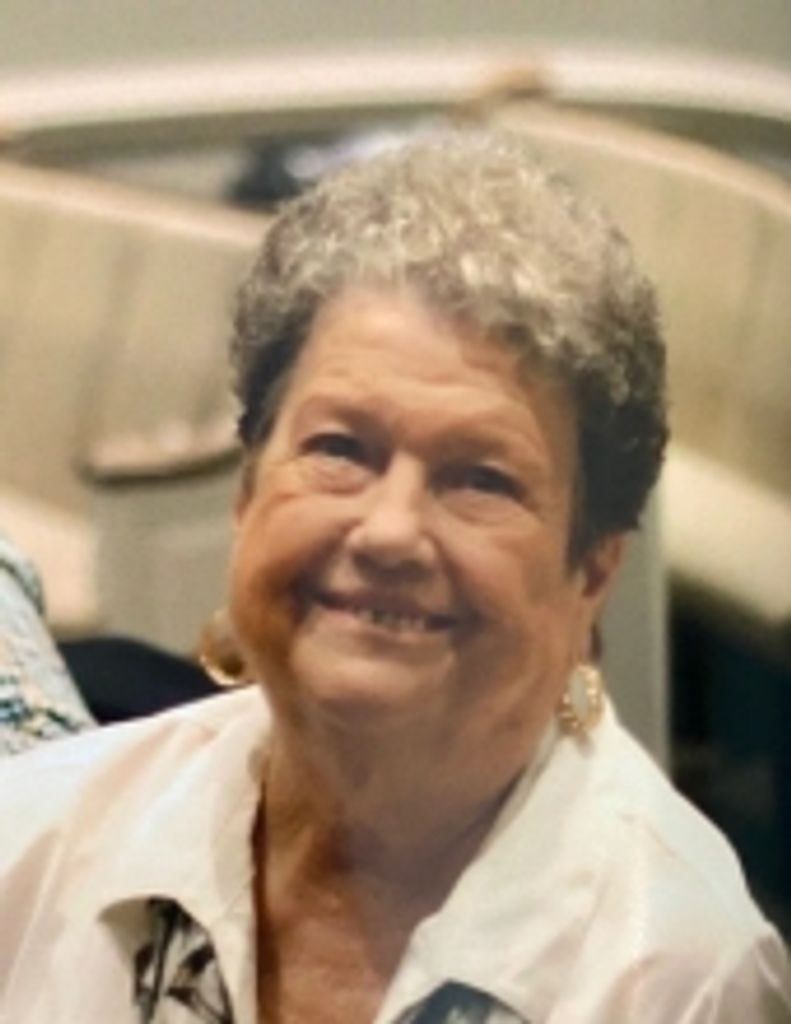 Ann  Beauchamp Norman
