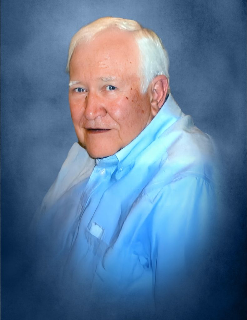 Garon Hatcher Shoemake Profile Photo