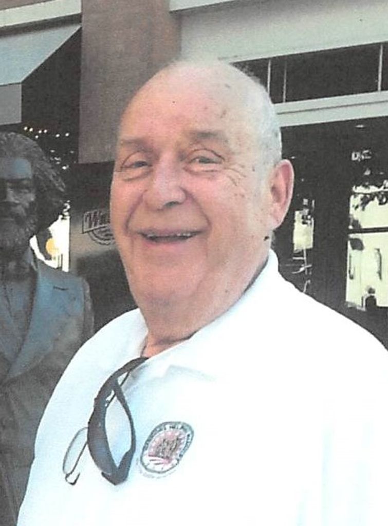 William  J. Spence,  Sr. Profile Photo