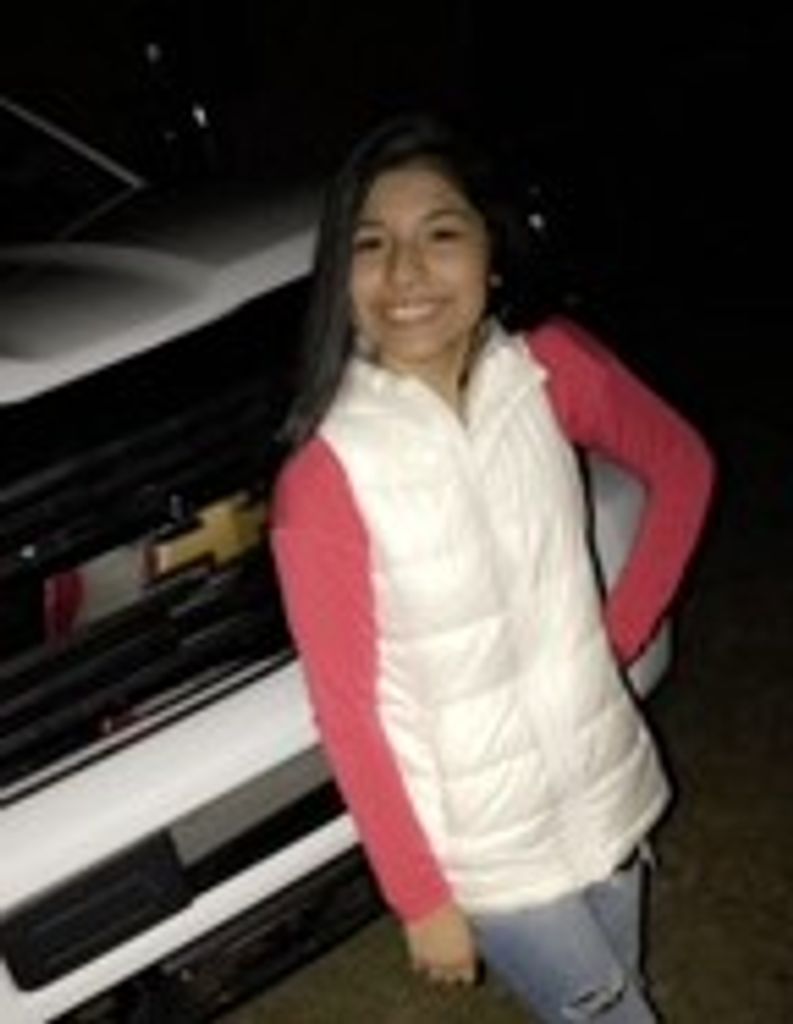 Melanie Clarissa Urbina