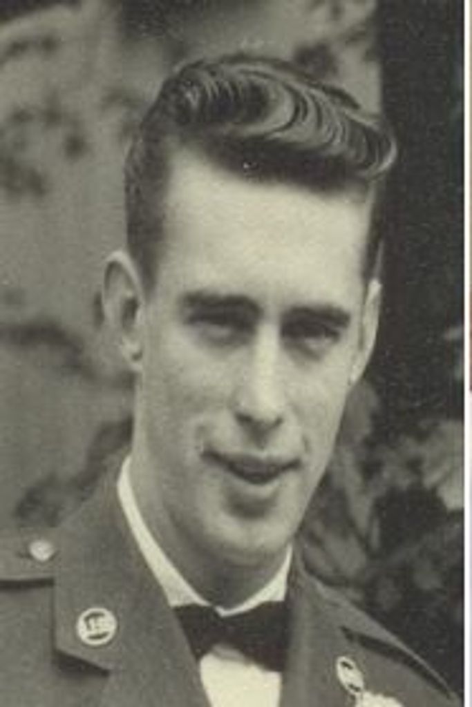 Eugene C. Javoroski