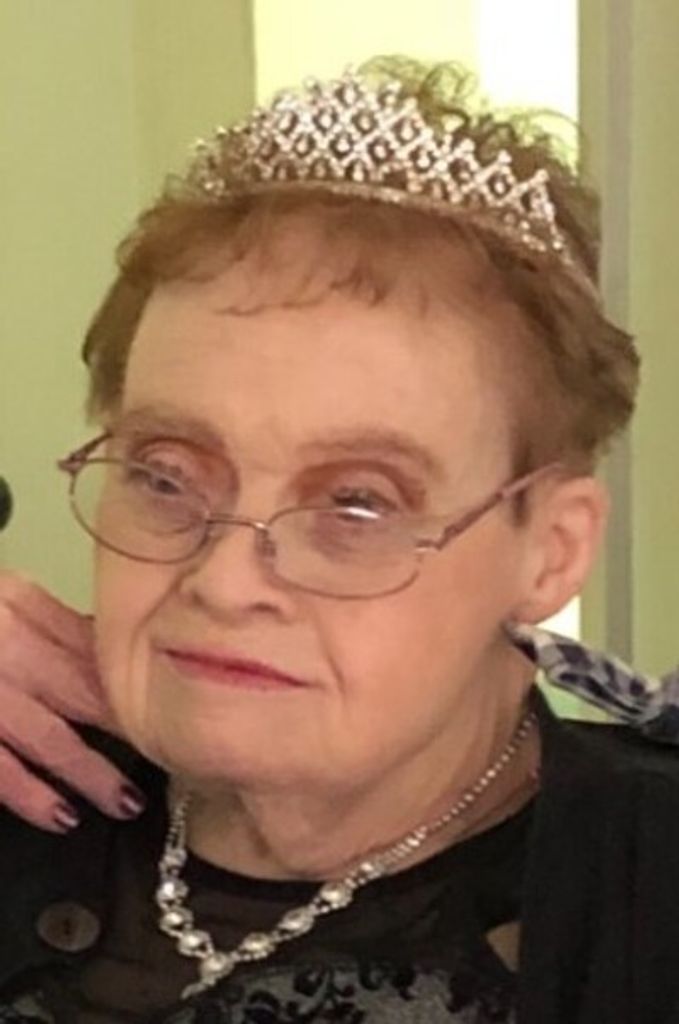 Kay Ruth Bowie Profile Photo