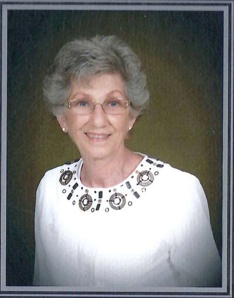 Lona Faye Dixon Profile Photo