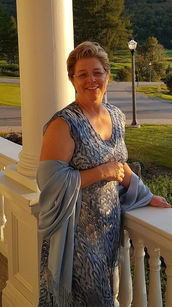 Christine N. (Nelson) Eldridge Profile Photo