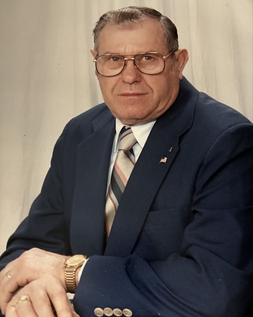 Allon Boyd Wells