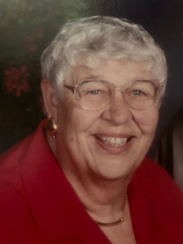 Louise M (Bailey)  Clark Profile Photo
