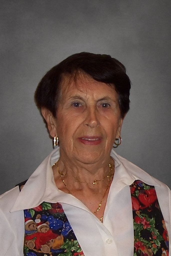 Elena P Zeni Profile Photo