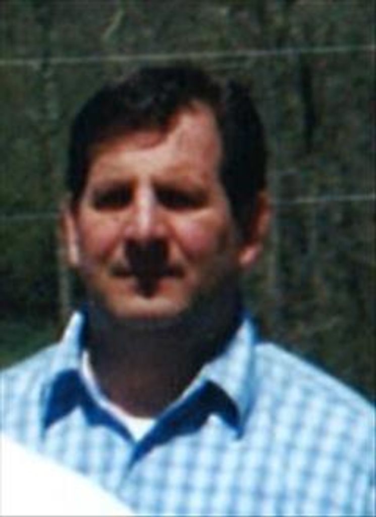 Donald Varner