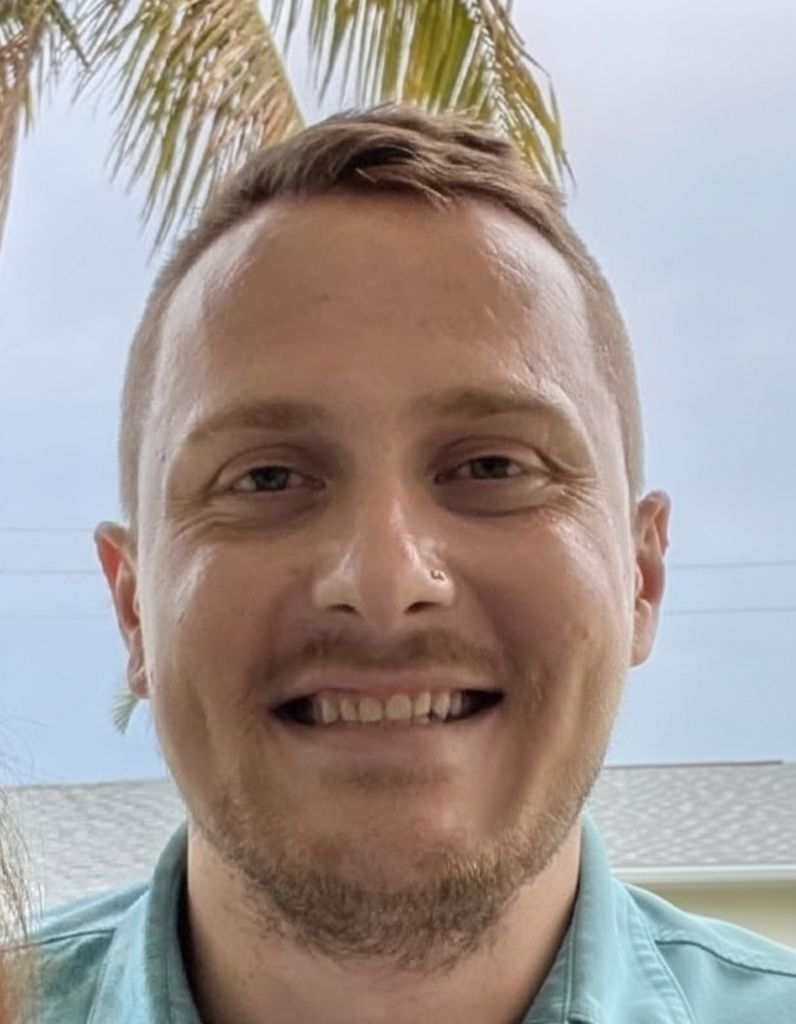 William James Tschoke Profile Photo