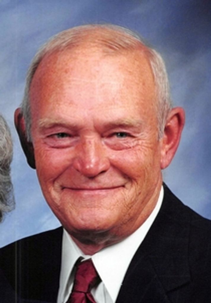 William "Bill" E. Deetz