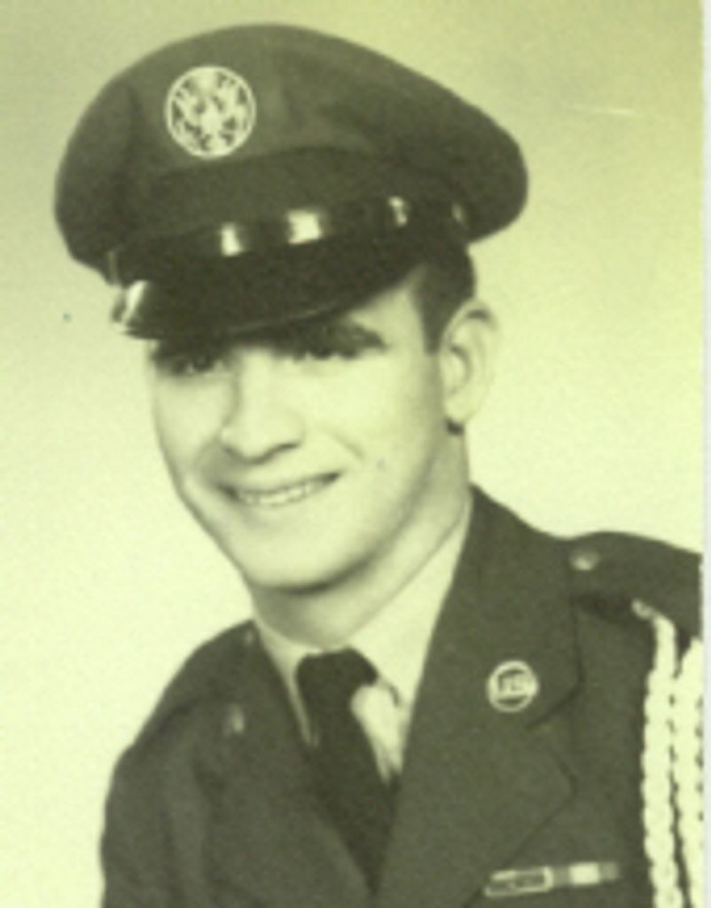 James David Lanham