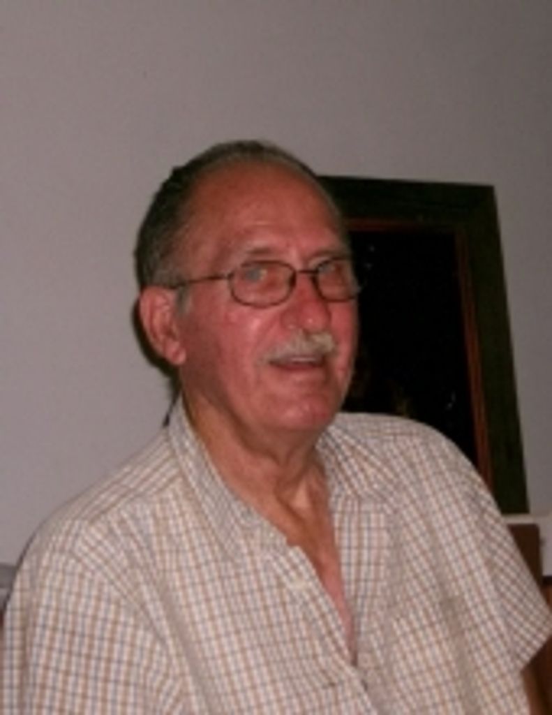 Edward F. Harris