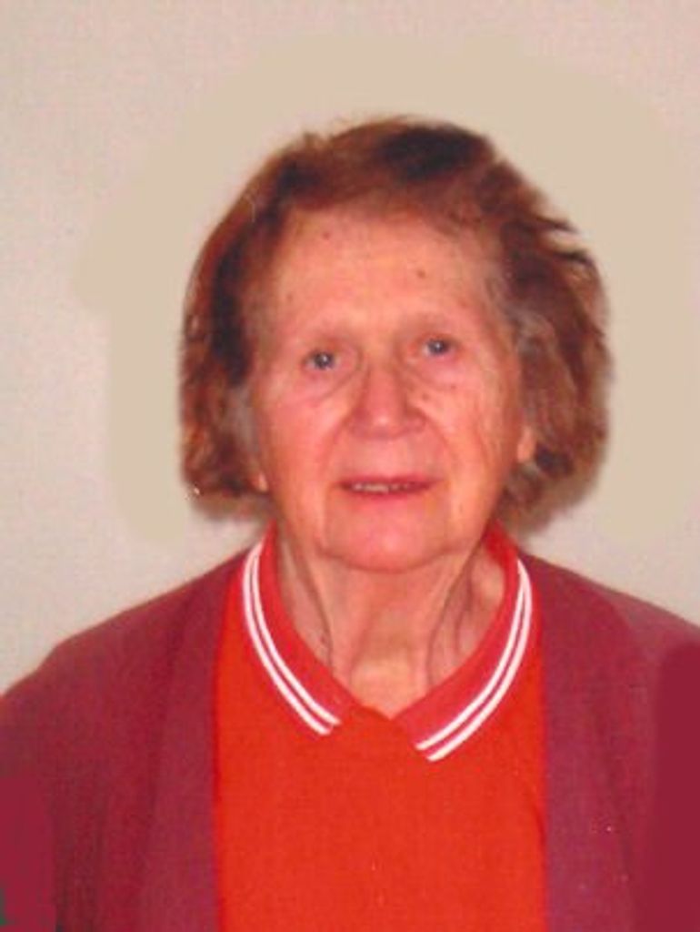 Marie V. Fallon