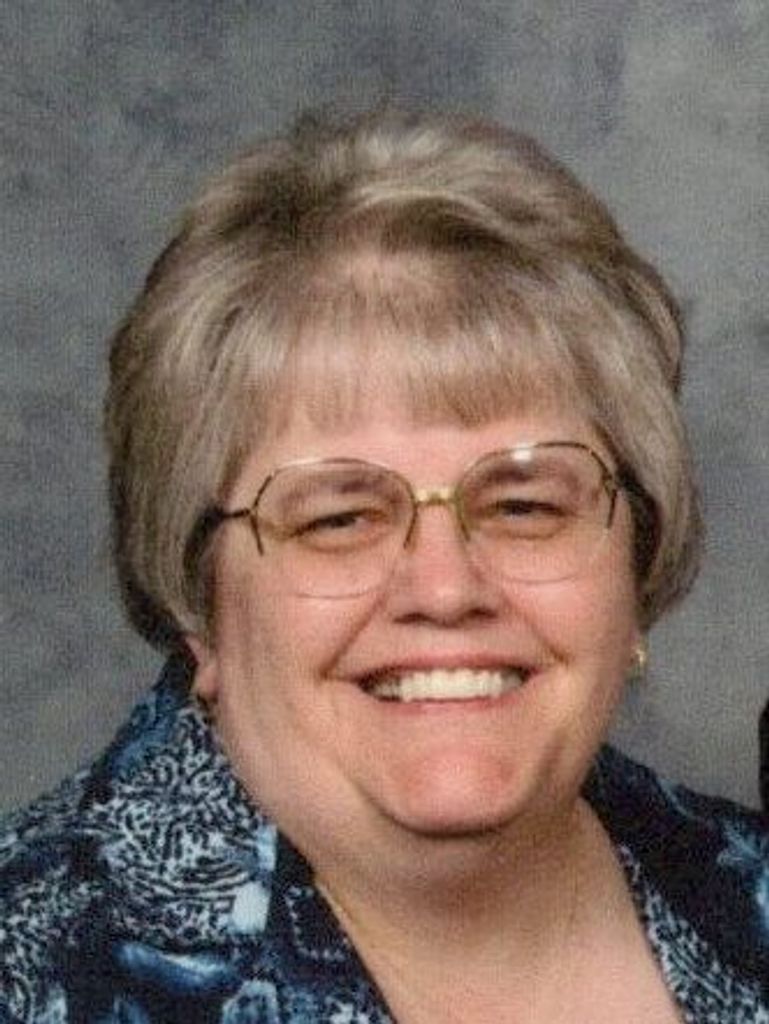 Linda L. Herr